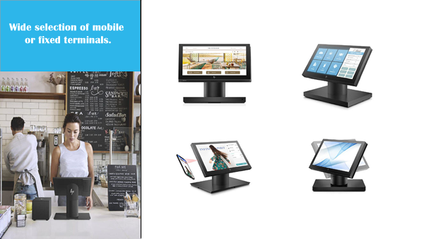 POS Terminals